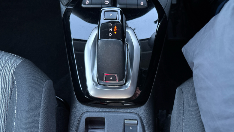 Vauxhall Corsa 1.2 Turbo SE Edition 5dr Auto Petrol Hatchback